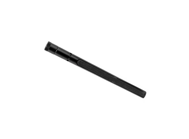 Sennheiser ME 36 Miniature shotgun microphone, black finish 